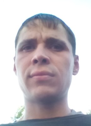 Дмитрий, 36, Россия, Кунгур