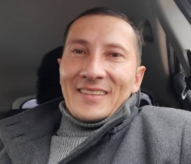 Rustam, 41, Tashkent