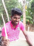 Sree, 20 лет, Padmanābhapuram