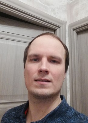 Дима, 36, Россия, Новодвинск