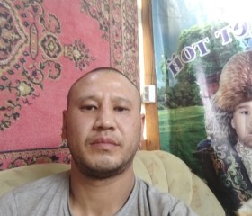 Али, 38 лет, Алматы