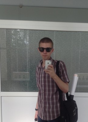 Sergey, 32, Russia, Saint Petersburg