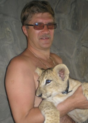 Юрий, 59, Россия, Сургут