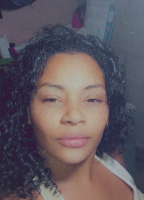 Katherin, 28, República de Cuba, La Habana