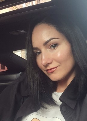 Natalya, 35, Russia, Moscow