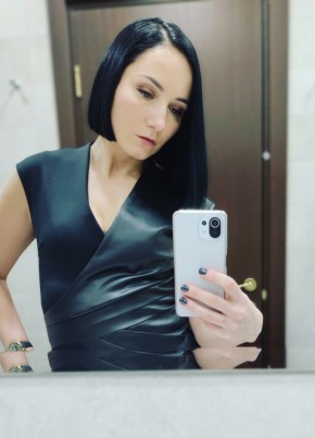 Natalya, 36, Russia, Moscow