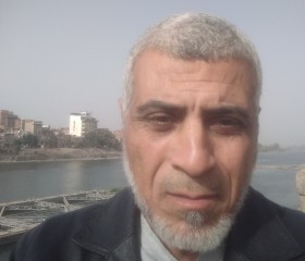 محمد, 60, Cairo