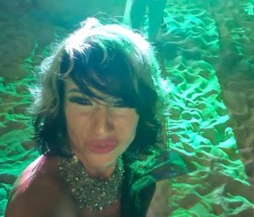 Ina, 45, Tbilisi