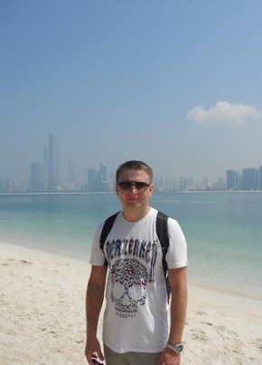 Vlad, 46, Russia, Yekaterinburg