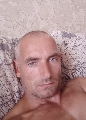 Михаил, 40, Россия, Емва