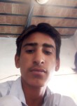 Ali Khan Baloch, 24 года, بہاولپور