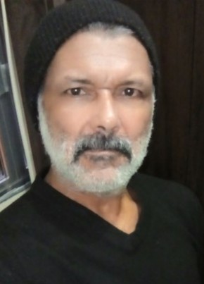 Mark, 60, República Federativa do Brasil, Rio de Janeiro