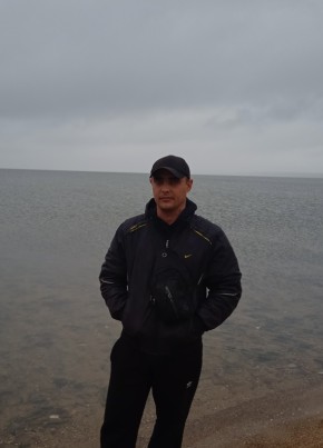 Валерий, 33, Україна, Білгород-Дністровський