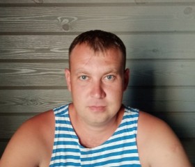 Юра, 36 лет, Кострома