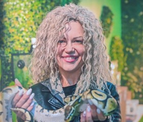 Kristina, 36, Krasnodar