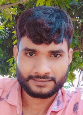 Salman khan, 23, India, Gāndhīdhām