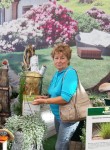Татьяна, 69 лет, Солнечногорск