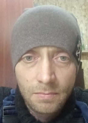 Дмитрий, 45, Россия, Мегион