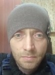 Dmitriy, 45, Megion