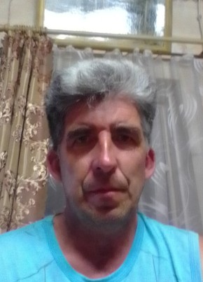 Серж, 53, Россия, Котлас