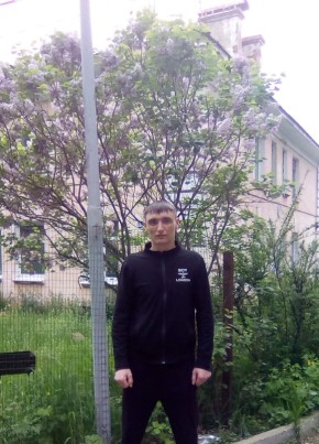 Кирилл, 32, Россия, Горные Ключи