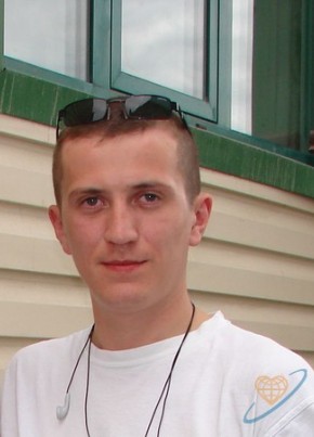 Евгений, 43, Россия, Усинск
