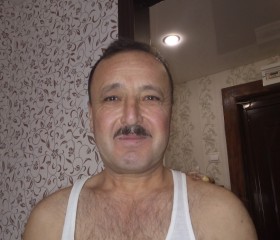 Олег, 55 лет, Ульяновск
