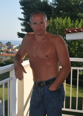 Александр Макаров, 54, Россия, Жуковский