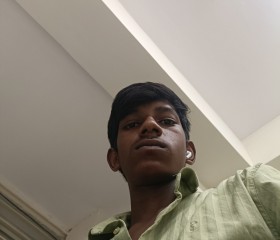 Akshayappu09, 22 года, Bangalore