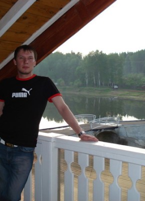 Дмитрий, 45, Россия, Щёлково