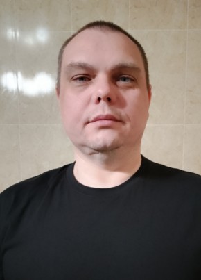 Роман из Тулы 45 лет