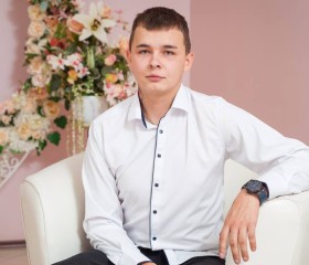 Данил, 21 год, Оренбург