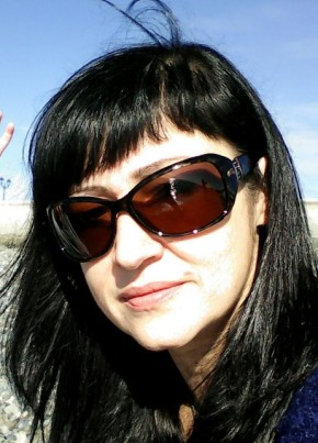 Ольга, 48, Россия, Хоста