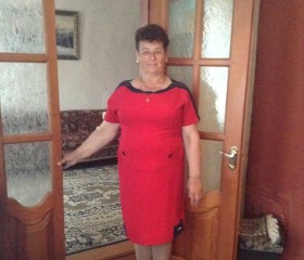 Мария, 71 год, Овруч