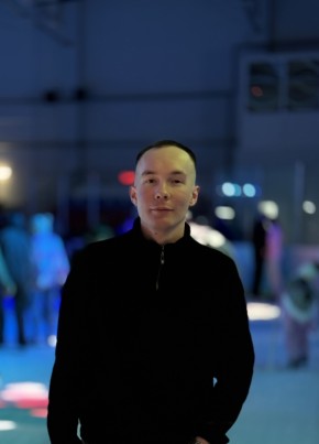 Никита из Приволжска 22 года