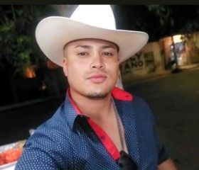 Jose, 47, Leon