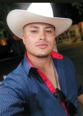 Jose из León 47 лет