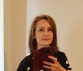 Irina, 44, Osnabrueck