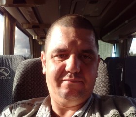 Andrey, 49, Kirov (Kirov)