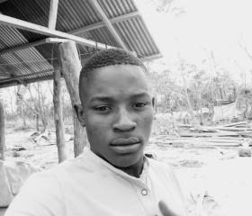 Balaka john, 19 лет, Dodoma