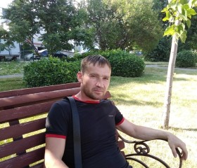 Леон, 42 года, Нижневартовск