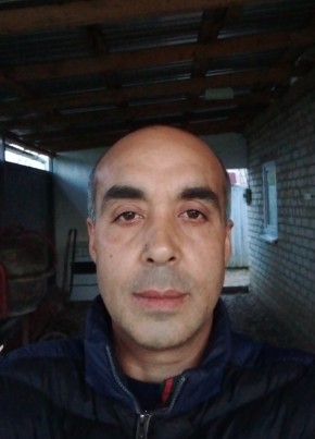 Иван, 38, Россия, Георгиевск
