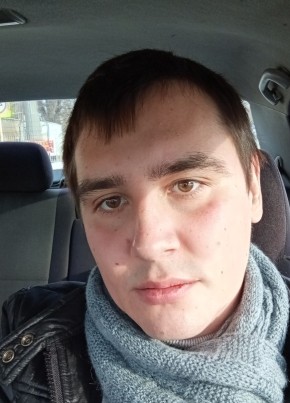 Борислав, 29, Россия, Ставрополь