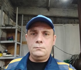Ildar, 42, Sterlitamak