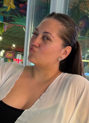 Rita из New York City 23 года