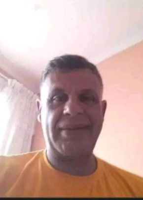 Ashraf, 52, iRiphabhuliki yase Ningizimu Afrika, Ibhayi