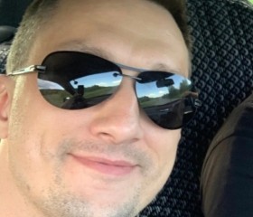 Aleksandr, 31, Philadelphia