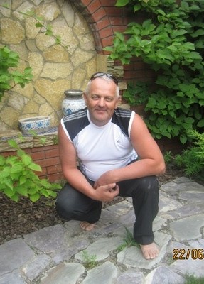 Олег, 58, Россия, Саранск