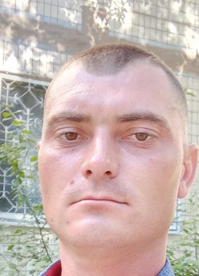 Василий, 31, Україна, Вінниця