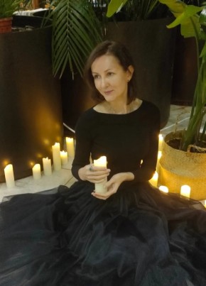 Irena, 42, Россия, Москва